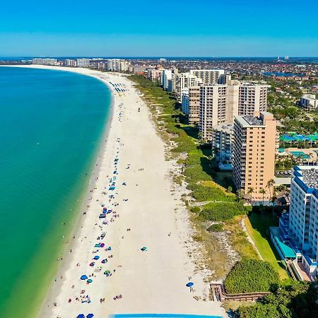 Beachfront At The Apollo Where The Famous Sunsets Never Get Old! Marco Island Exterior foto
