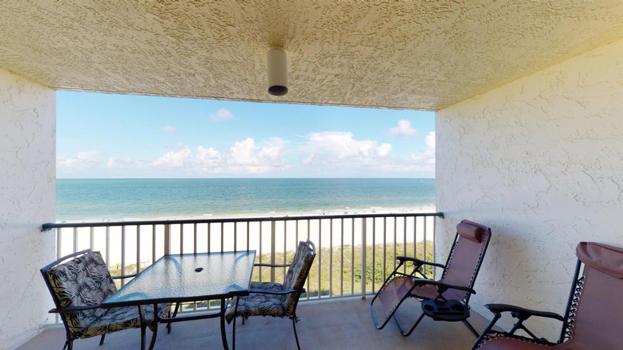 Beachfront At The Apollo Where The Famous Sunsets Never Get Old! Marco Island Exterior foto
